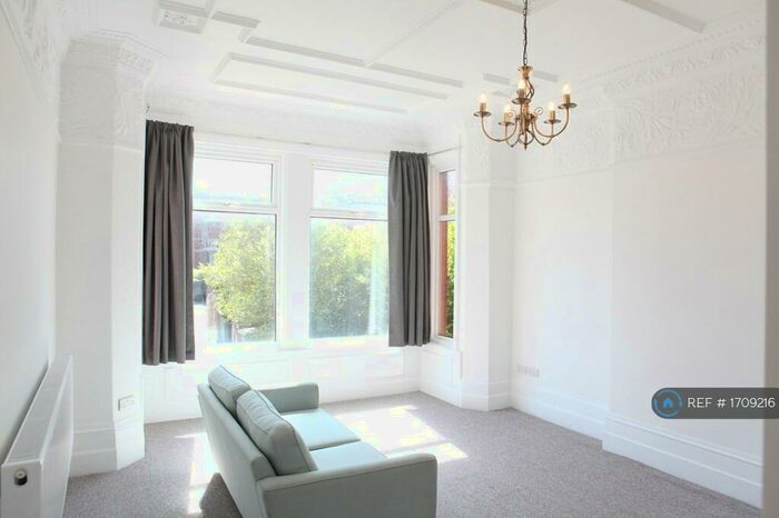 1 Bedroom Flat To Rent In Lathom Road, Southport, PR9