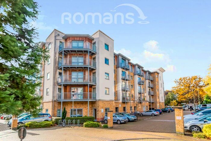1 Bedroom Apartment To Rent In Brand House, Farnborough, GU14