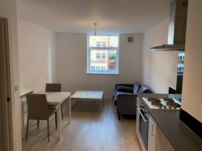 1 Bedroom Flat To Rent In Winckley Square, Preston, PR1