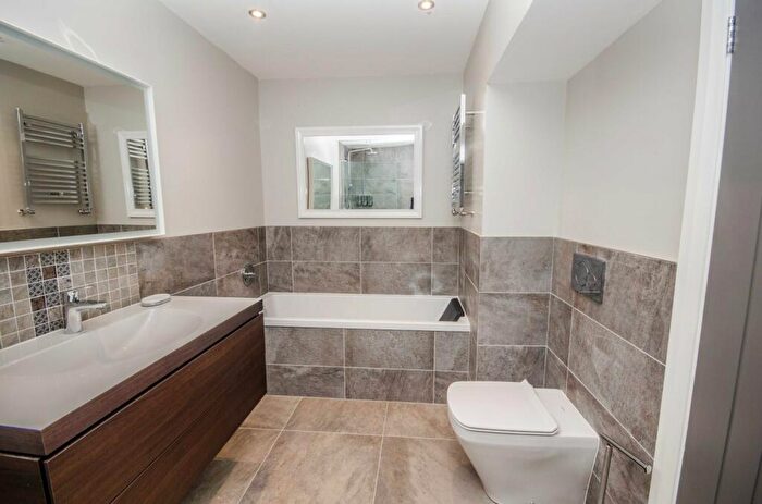 1 Bedroom Flat To Rent In Fox Wood Cottage, Carthegena Lane, Gresford, LL12