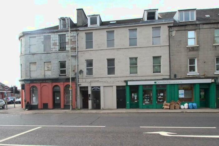 2 Bedroom Flat To Rent In Main Street, Perth, Perthshire, PH2