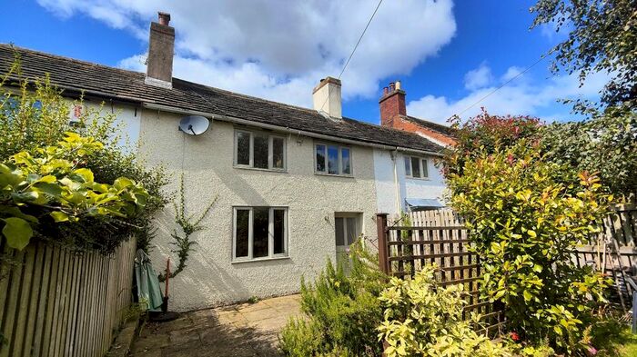 2 Bedroom Terraced House To Rent In Sycamore Lane, Bretton, Wakefield, West Yorkshire, Uk, WF4