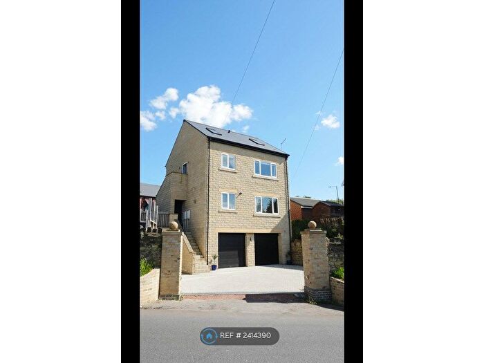 2 Bedroom Flat To Rent In Eckington Road, Beighton, Sheffield, S20