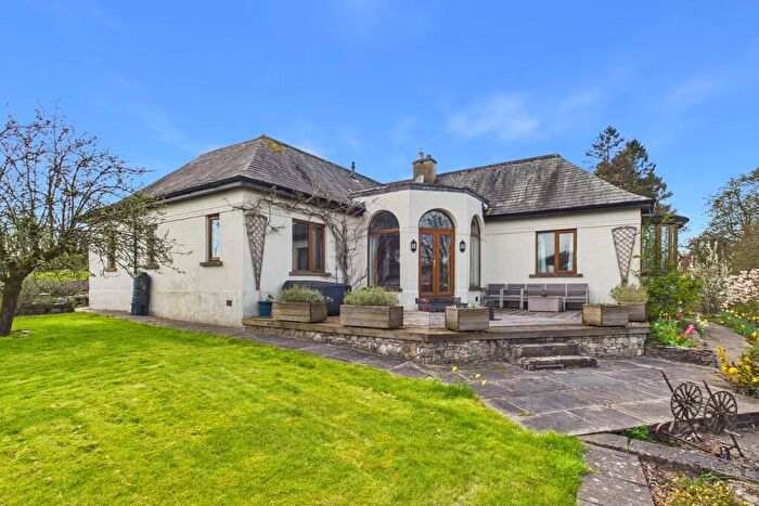 3 Bedroom Detached Bungalow For Sale In Halsteads, Low Biggins, LA6