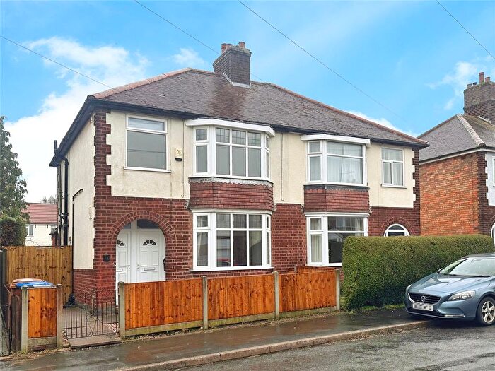 3 Bedroom Semi Detached House To Rent In Rosemary Way, Hinckley, Leicestershire, LE10