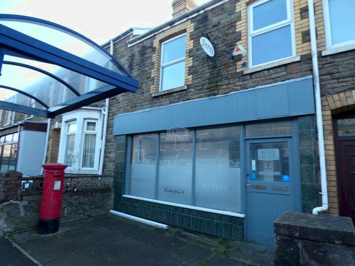 Property To Rent In , Bridge Street, Kenfig Hill, Bridgend ., CF33