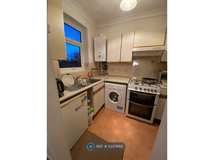 1 Bedroom Flat To Rent In Dunstable, Dunstable, LU5