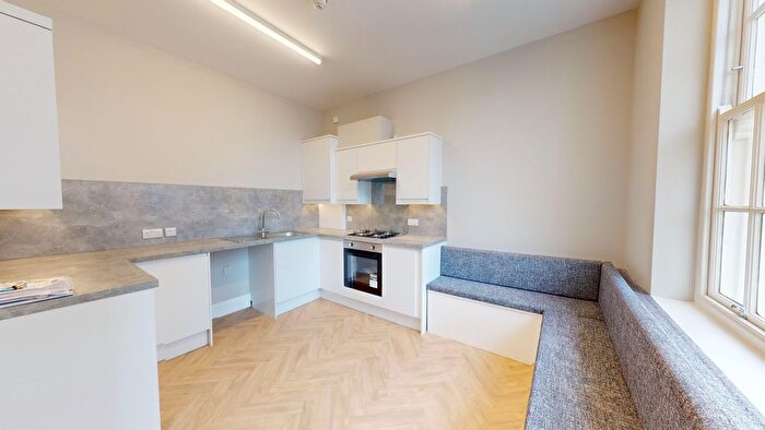 2 Bedroom Flat To Rent In Cavendish Place, Brighton, BN1