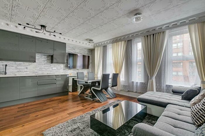 2 Bedroom Flat For Sale In Edith Grove, Chelsea, SW10
