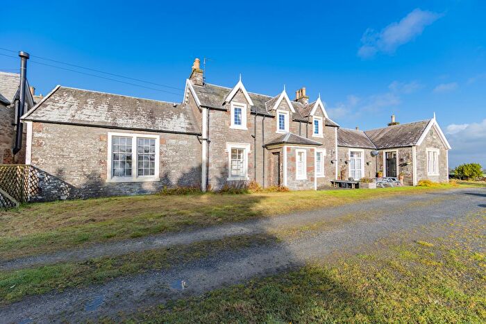 7 Bedroom Detached House For Sale In Whithorn, Newton Stewart, DG8