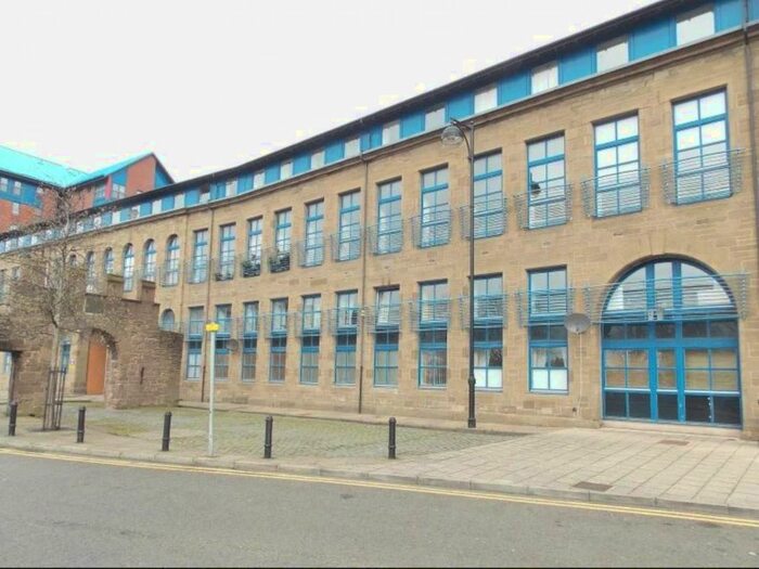 2 Bedroom Flat To Rent In Wishart Archway, Dundee, DD1