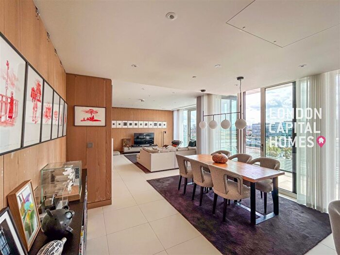 2 Bedroom Flat To Rent In Sugar Quay, Water Lane, London, EC3R