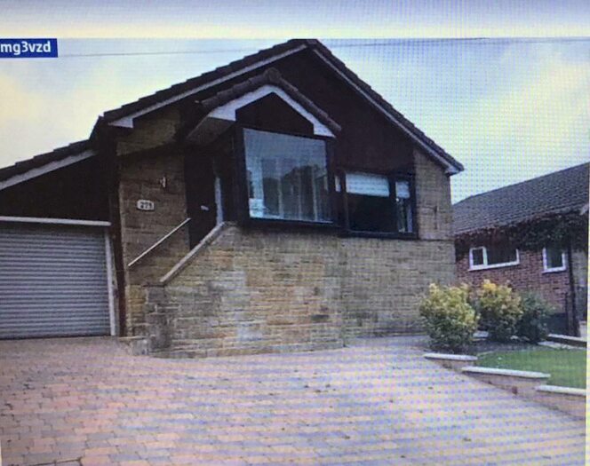 2 Bedroom Bungalow To Rent In Main Street, Leeds, LS17