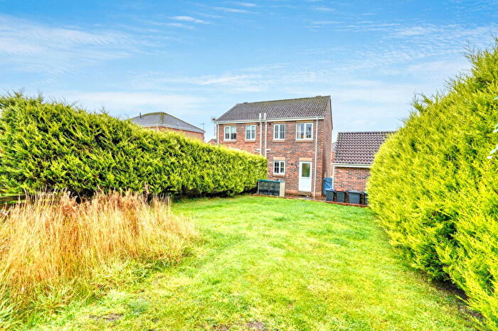 2 Bedroom Semi-Detached House For Sale In Holly Bank, Whitehaven, CA28