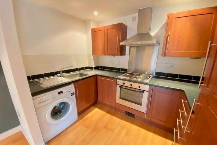 2 Bedroom Flat To Rent In Colton Street, Leicester LE1