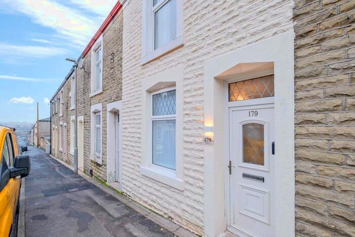 3 Bedroom Terraced House To Rent In Stanley Street, Accrington, Lancashire, BB5