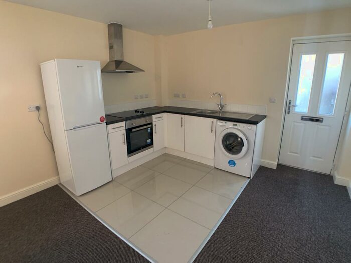 1 Bedroom Flat To Rent In Moorcroft Apartments, McConnel Crescent, New Rossington, DN11