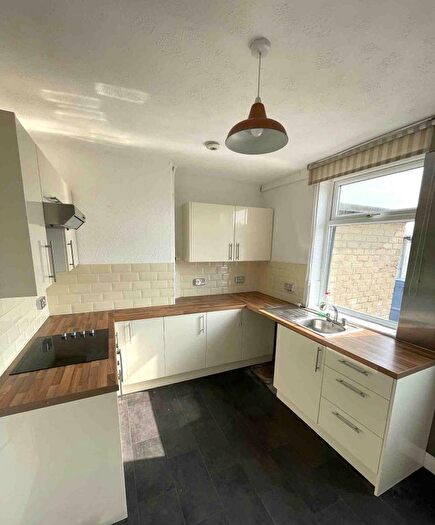 3 Bedroom Terraced House To Rent In Somersall Street, Mansfield, NG19