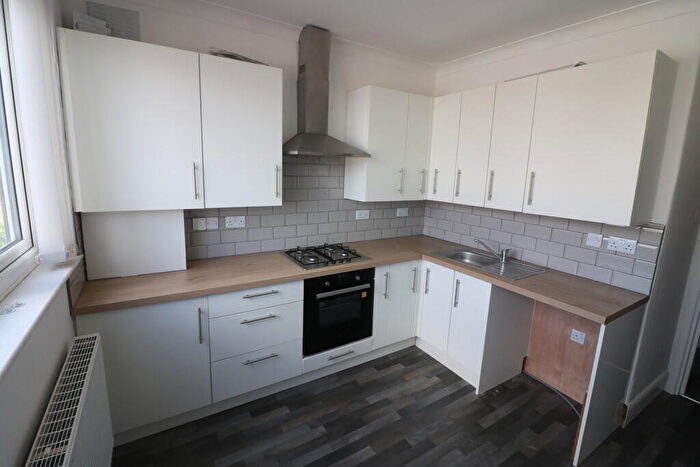 1 Bedroom Flat To Rent In Anlaby Road, Hull, HU3
