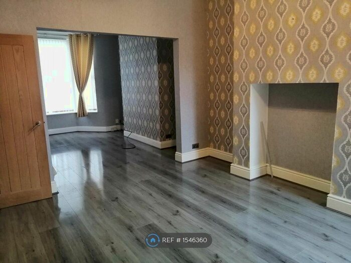 3 Bedroom Terraced House To Rent In Aspinall Street, Birkenhead, CH41