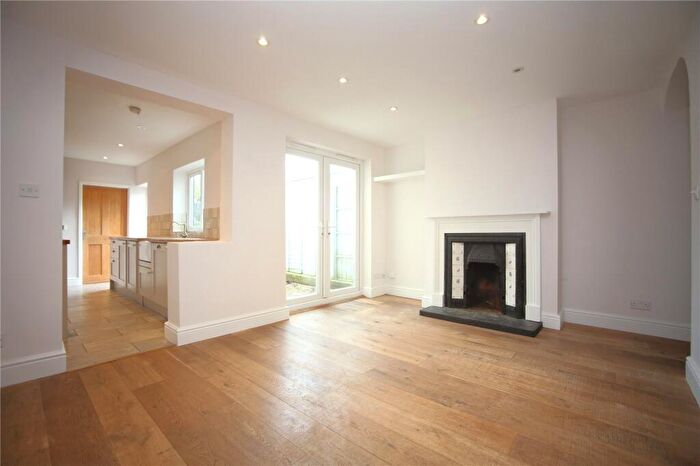 3 Bedroom Terraced House To Rent In Hambrook Street, Charlton Kings, Cheltenham, Gloucestershire, GL52