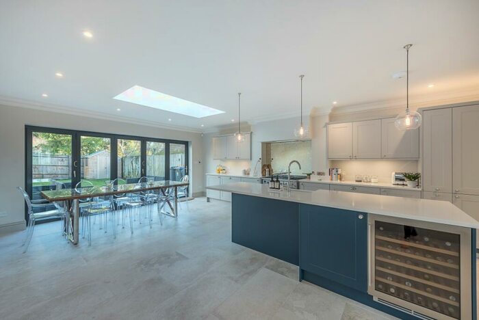 3 Bedroom Semi-Detached House To Rent In Bull Lane Gerrards Cross, SL9