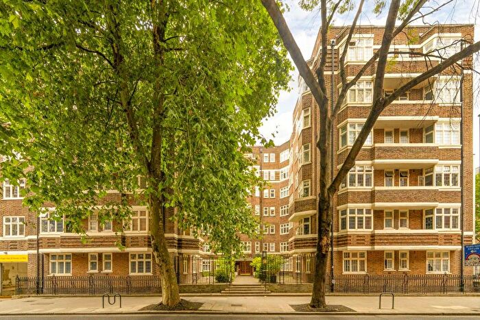 1 Bedroom Flat For Sale In Judd Street, Bloomsbury, WC1H