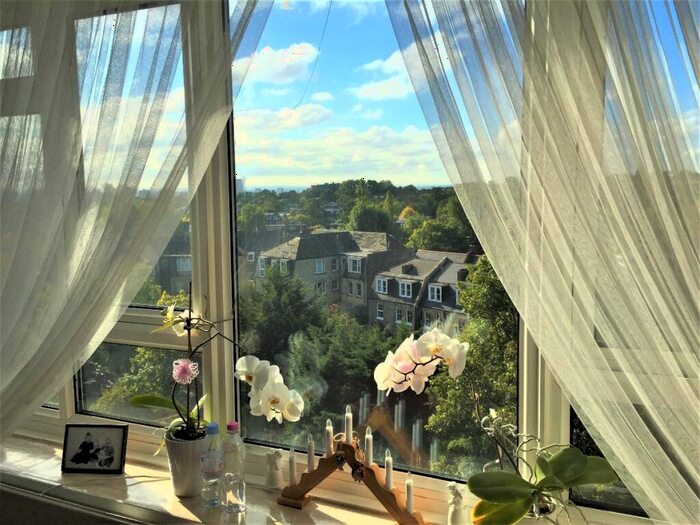 1 Bedroom Apartment To Rent In Watling Gardens, Shoot-Up Hill, Kilburn, NW2