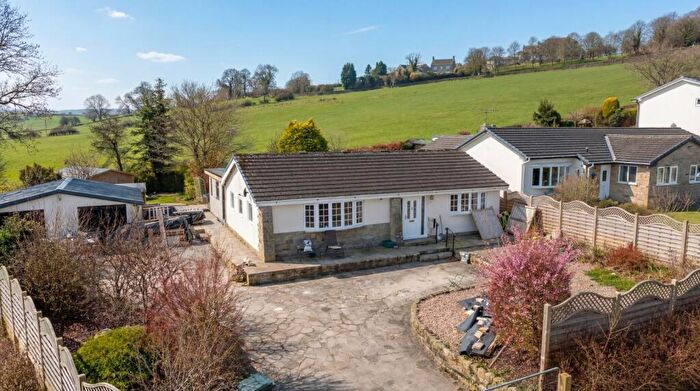 2 Bedroom Bungalow For Sale In Booth Bridge Lane, Thornton In Craven, Skipton, North Yorkshire, BD23