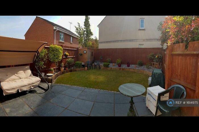 3 Bedroom End Of Terrace House To Rent In Clearwell Gardens, Cheltenham, GL52