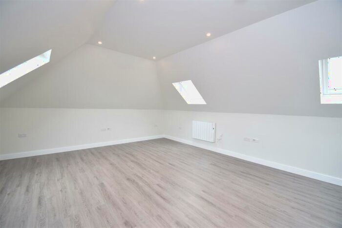 Studio To Rent In Serpentine Court, Northwood, HA6