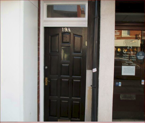 4 Bedroom Flat To Rent In Earlsdon Street, Coventry, CV5