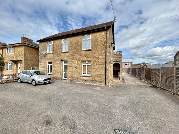 1 Bedroom Flat For Sale In Radiant House, Coat Road, Martock, Somerset, TA12