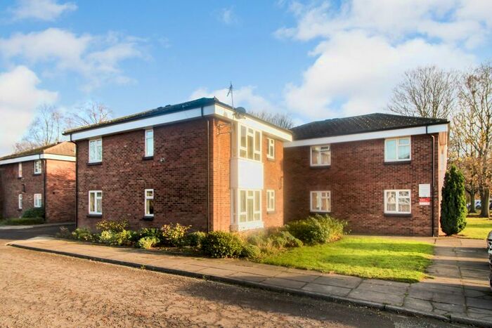 1 Bedroom Flat To Rent In South Brook Court, London Road, Bedford, MK42