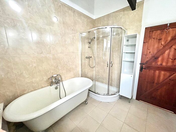 2 Bedroom Barn Conversion To Rent In East Street, Hett Village, DH6