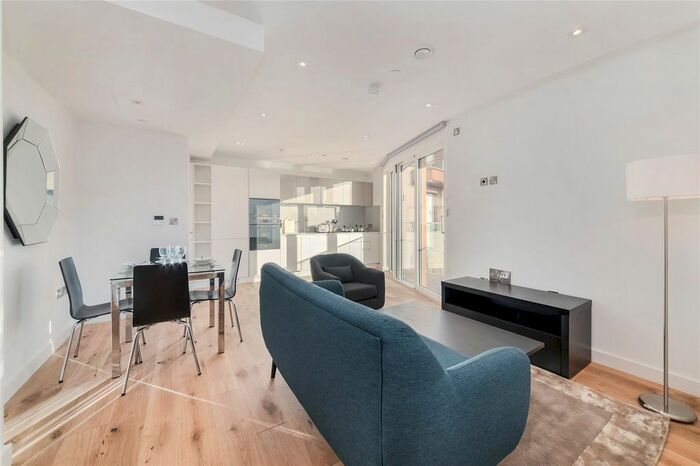 1 Bedroom Flat To Rent In Palace View, Lambeth High Street, Lambeth, London, SE1