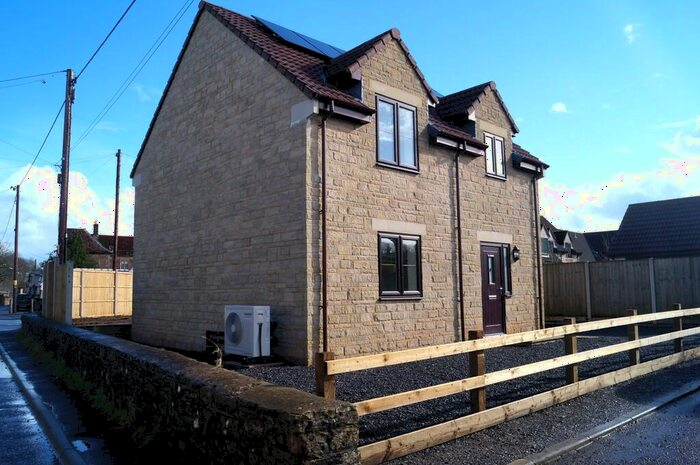 2 Bedroom Detached House To Rent In Farrington Gurney, Bristol, BS39
