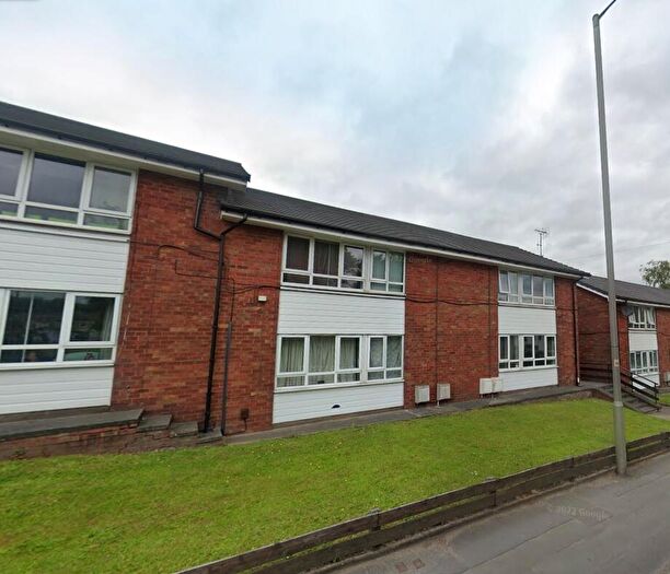 1 Bedroom Flat To Rent In Henry Street, Accrington, Lancashire, BB5