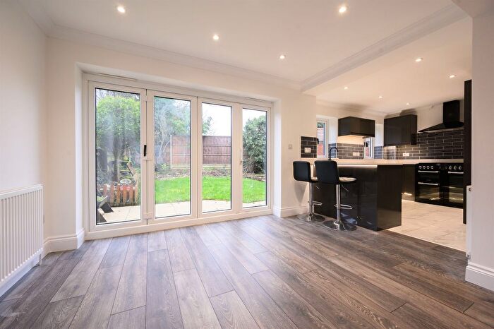 2 Bedroom Semi Detached House For Sale In Thoday Close, Broughton, Kettering, NN14