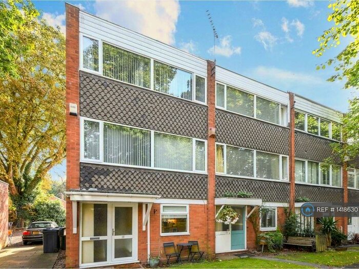 3 Bedroom End Of Terrace House To Rent In Ainsdale Gardens, Birmingham, B24