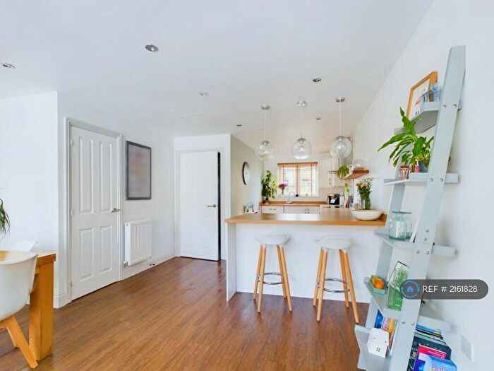 3 Bedroom Semi-Detached House To Rent In Royal Field Close, Hullavington, Chippenham, SN14