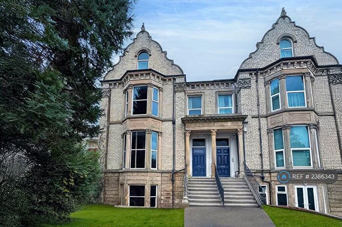 3 Bedroom Flat To Rent In Grange Road, Darlington, DL1