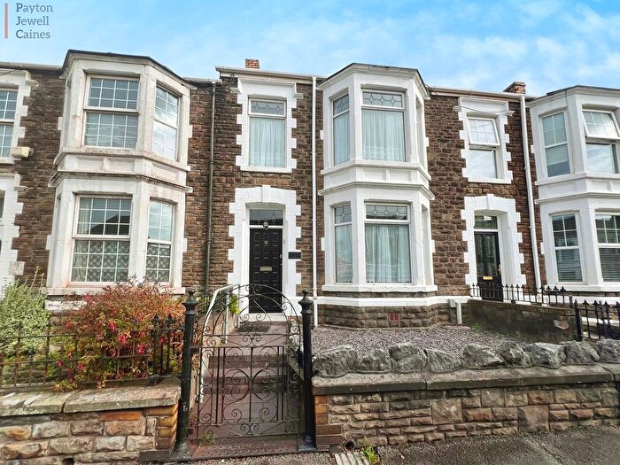 3 Bedroom Terraced House For Sale In Hafod Street, Port Talbot, Neath Port Talbot., SA13
