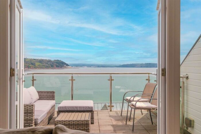 6 Bedroom Detached House For Sale In Cawsand, PL10