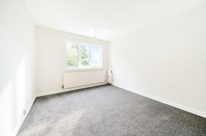 4 Bedroom Detached House For Sale In Northfield Court, Church Fenton, Tadcaster, Uk, LS24