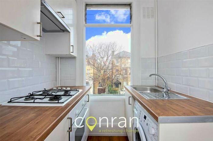 1 Bedroom Apartment To Rent In Bennett Park, Blackheath, SE3