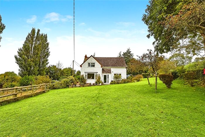 3 Bedroom Detached House For Sale In South Barrow, Yeovil, Somerset, BA22