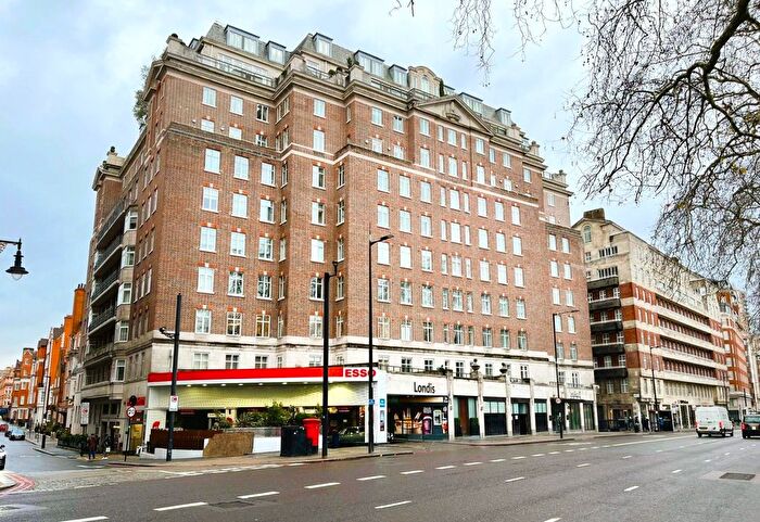 5 Bedroom Flat To Rent In Park Lane, London, W1K