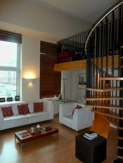 2 Bedroom Flat To Rent In Wellington Street, Leeds, LS1