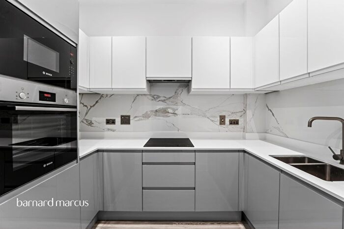 1 Bedroom Flat For Sale In Gwynne Road, London, SW11